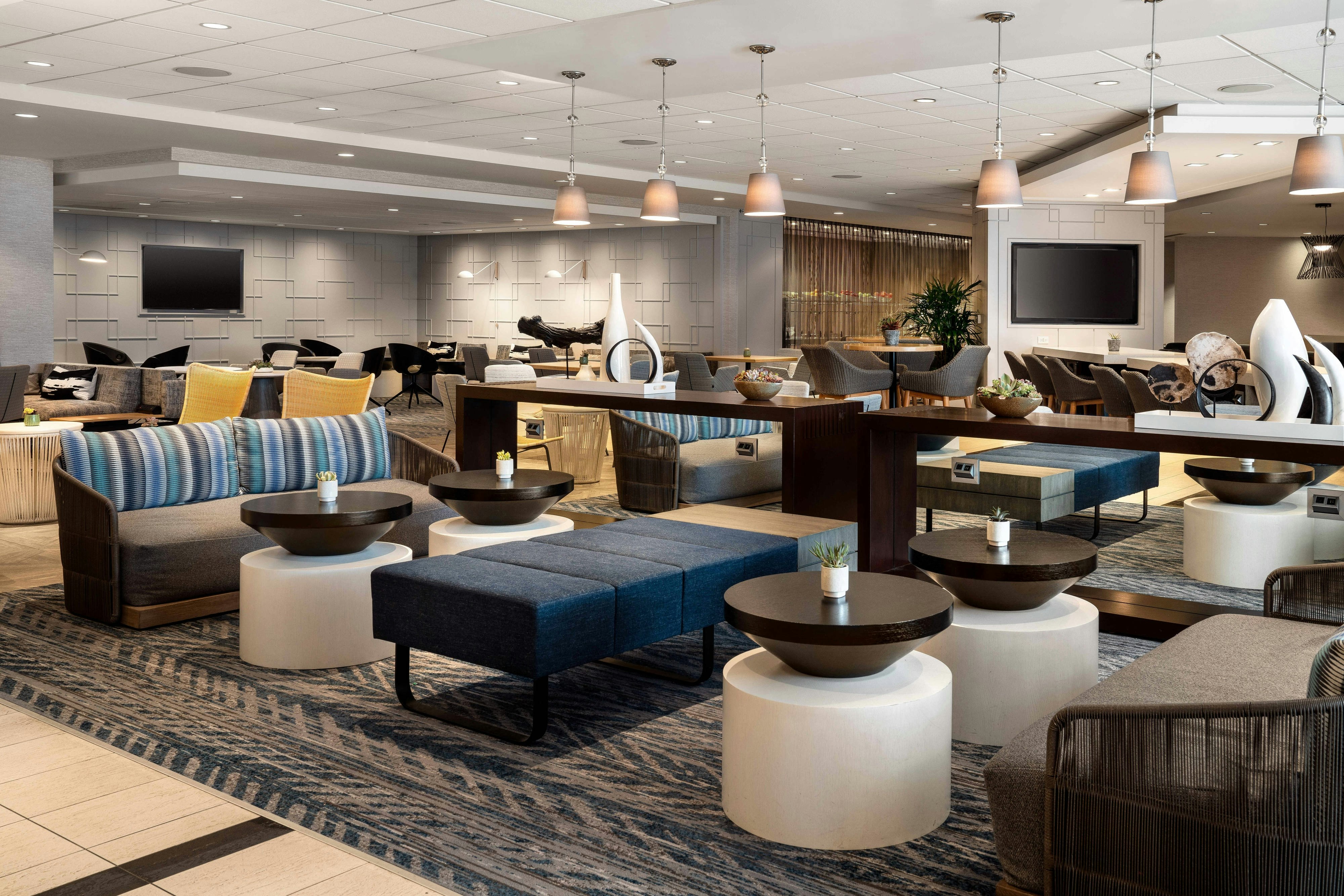 Marriott San Francisco Fishermans Wharf 28/47