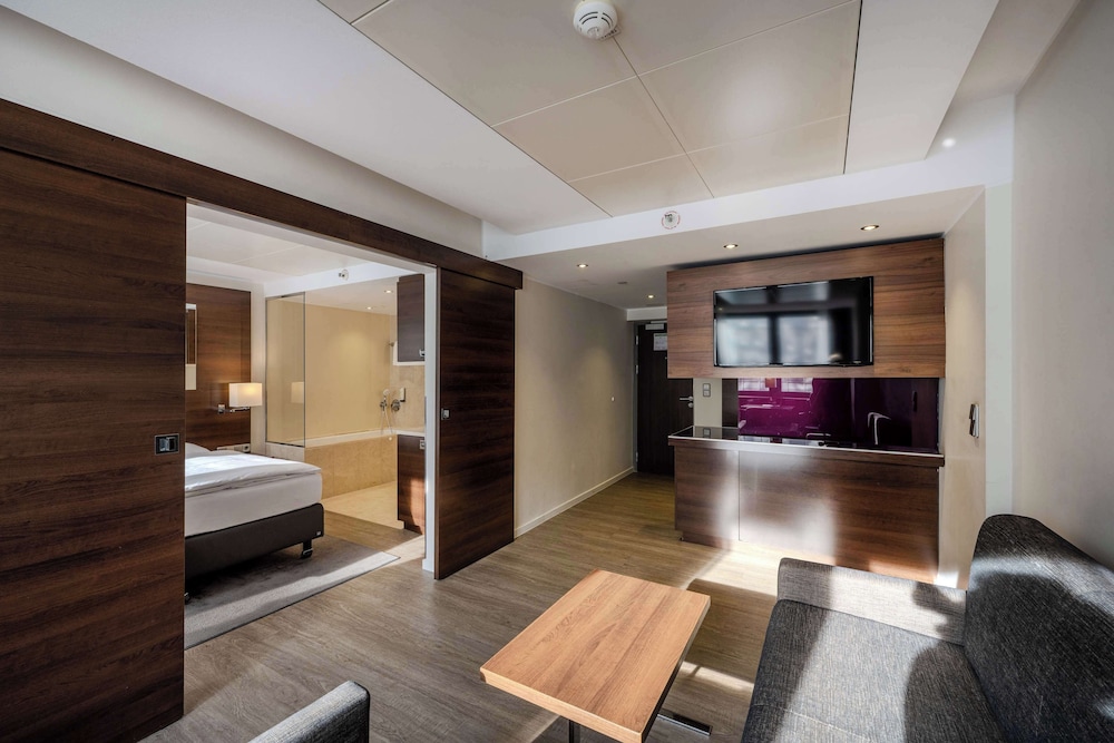 Park Inn by Radisson Berlin Alexanderplatz 20/45