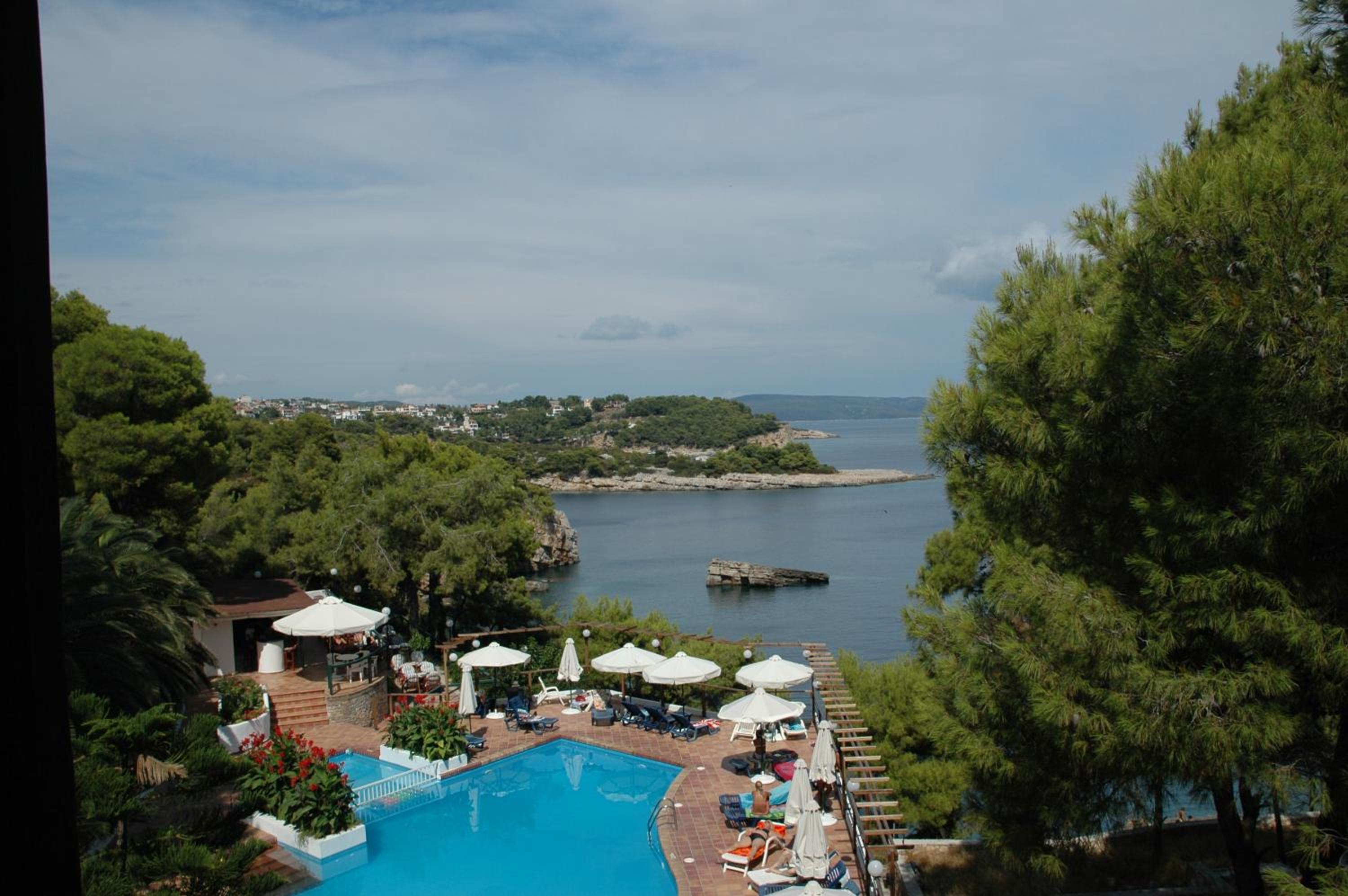 Paradise Alonissos Hotel 21/31