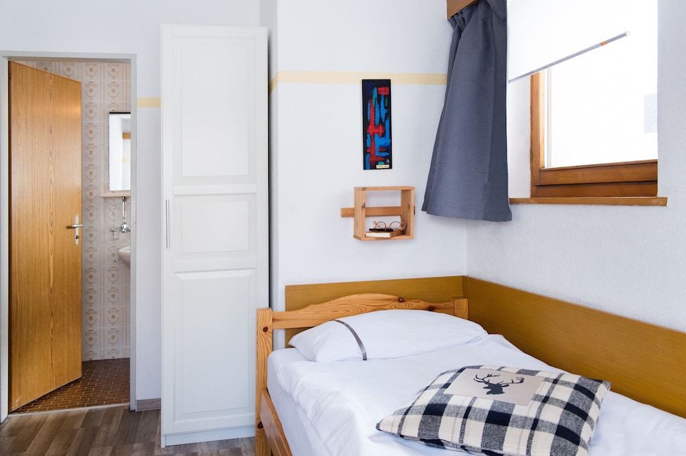 Hotel Marmotte 16/49