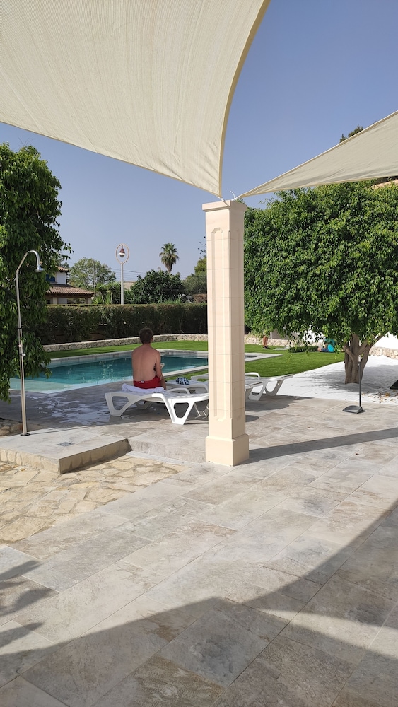 Hostal Alma 15/17