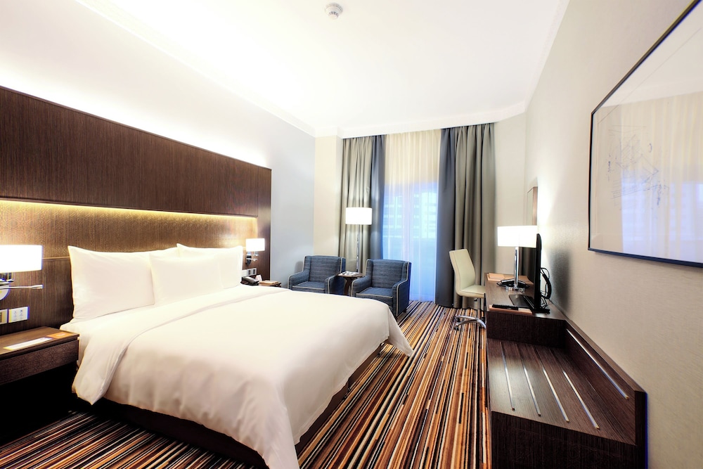 Naumi Hotel Dubai 24/68