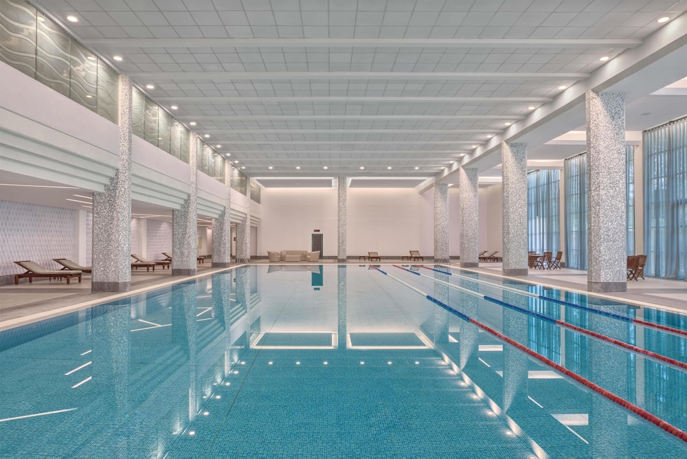 Hyatt Regency Baku 38/77