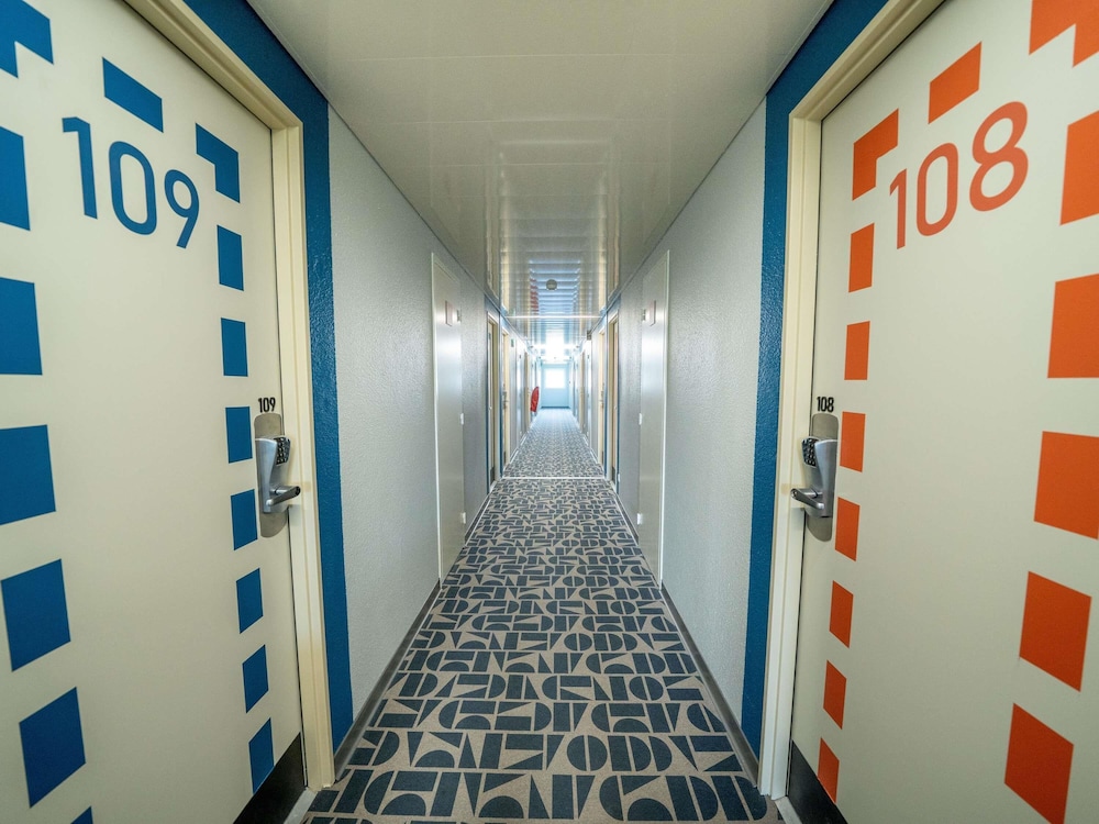 Ibis Budget Narbonne Est 5/47