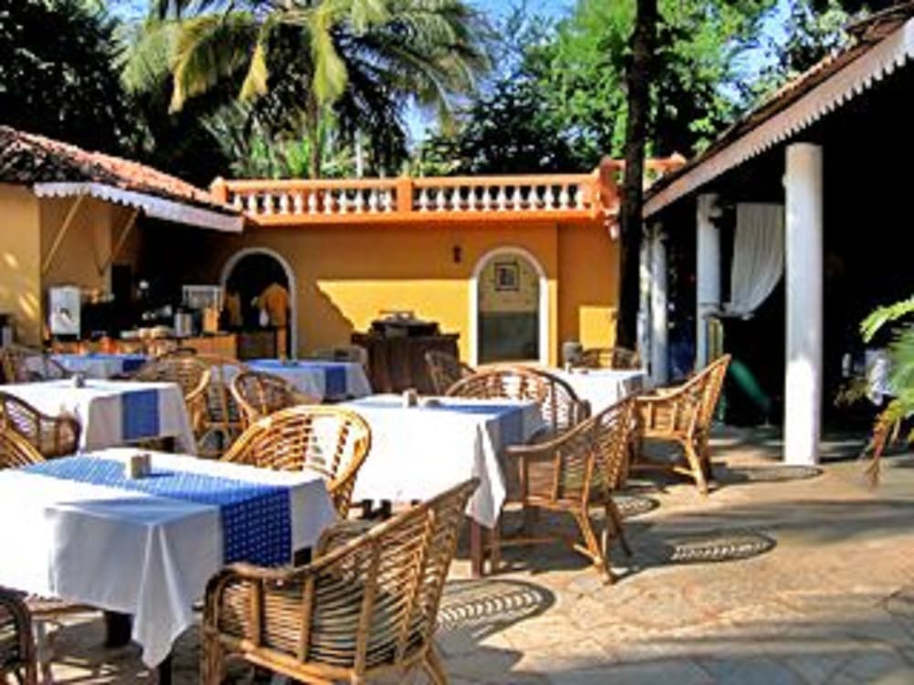 ALDEIA SANTA RITA 20/31