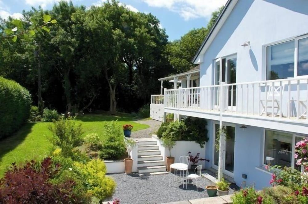 Gower View Luxury Bed & Breakfast 30/39
