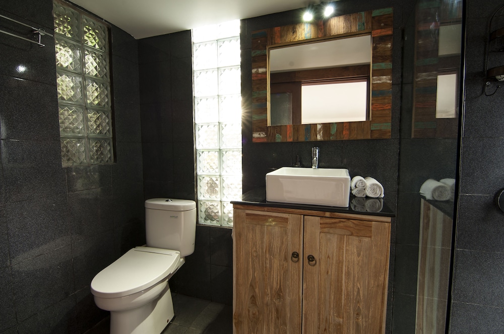 Lembongan Sanctuary Villas 33/35
