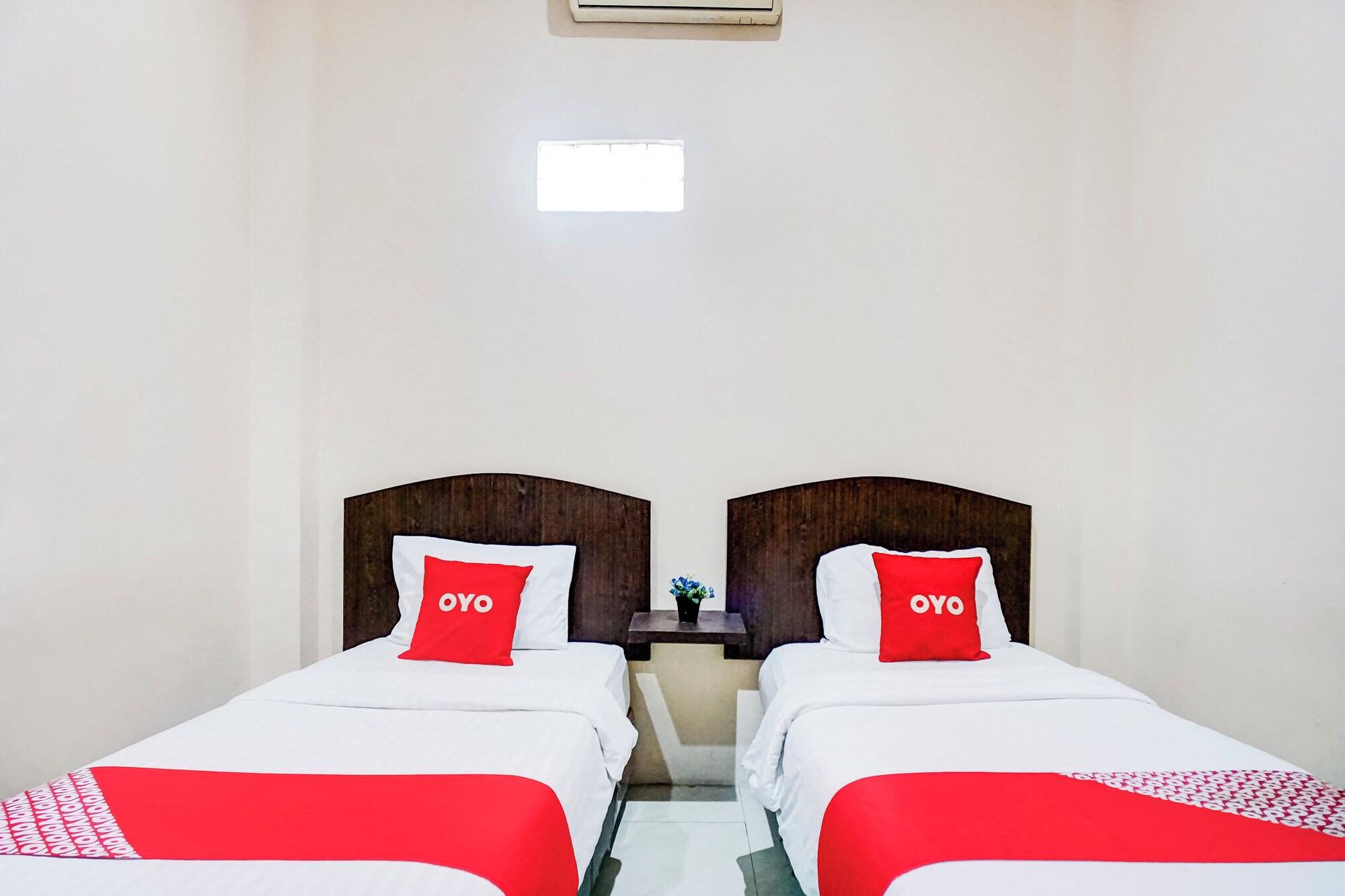 Hotel O Medan City Near Lapangan Benteng Formerly Ralica Residence 13/29