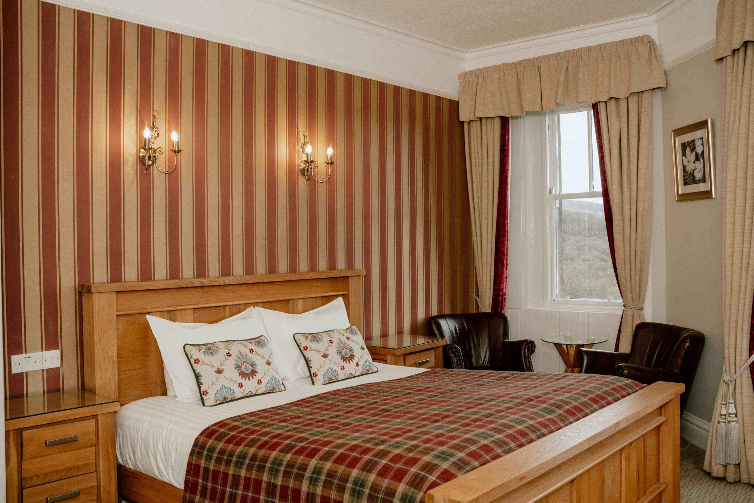 Atholl Palace Hotel 24/65