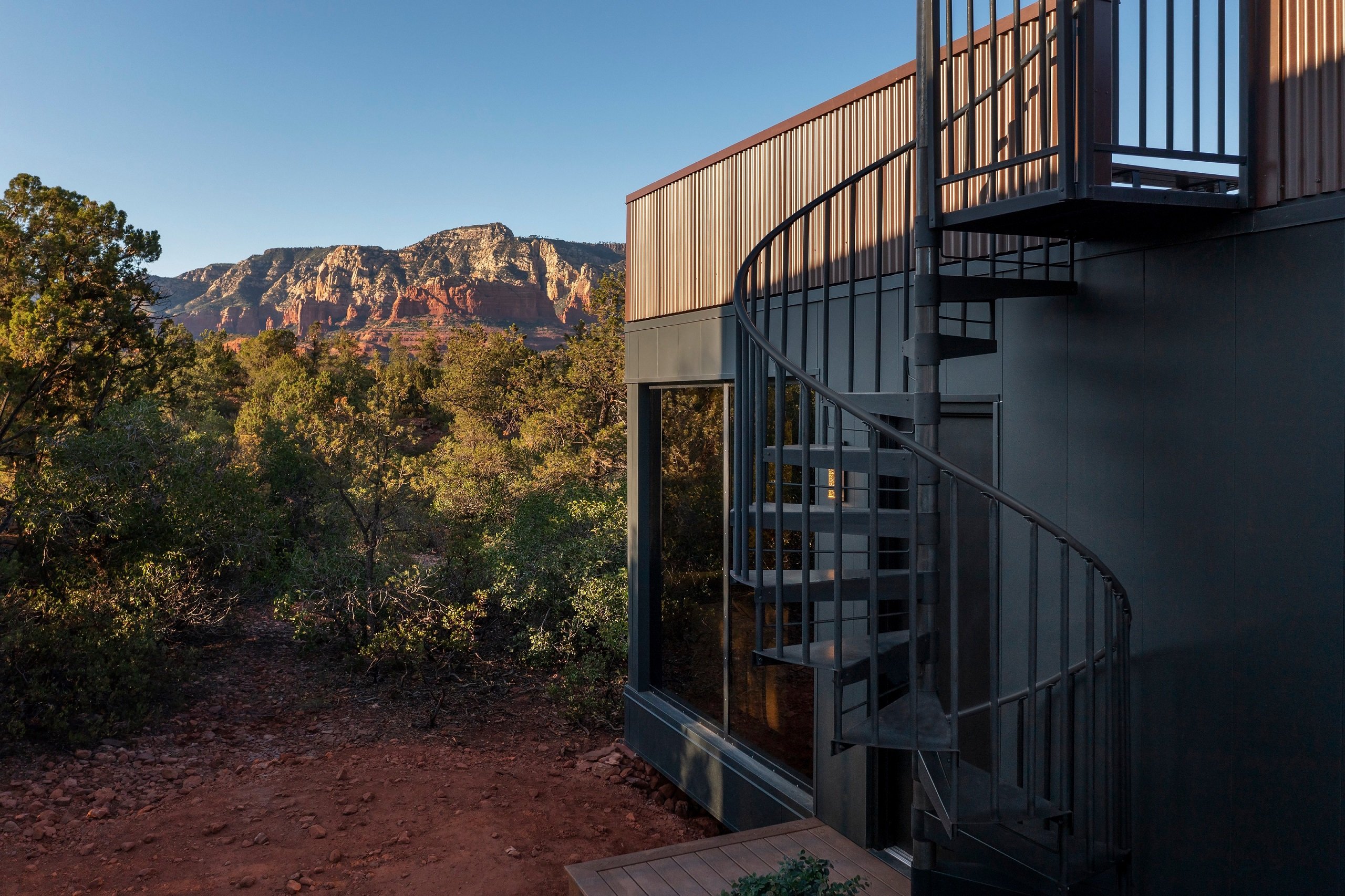 Ambiente Sedona, a Landscape Hotel - Adults Only 46/49