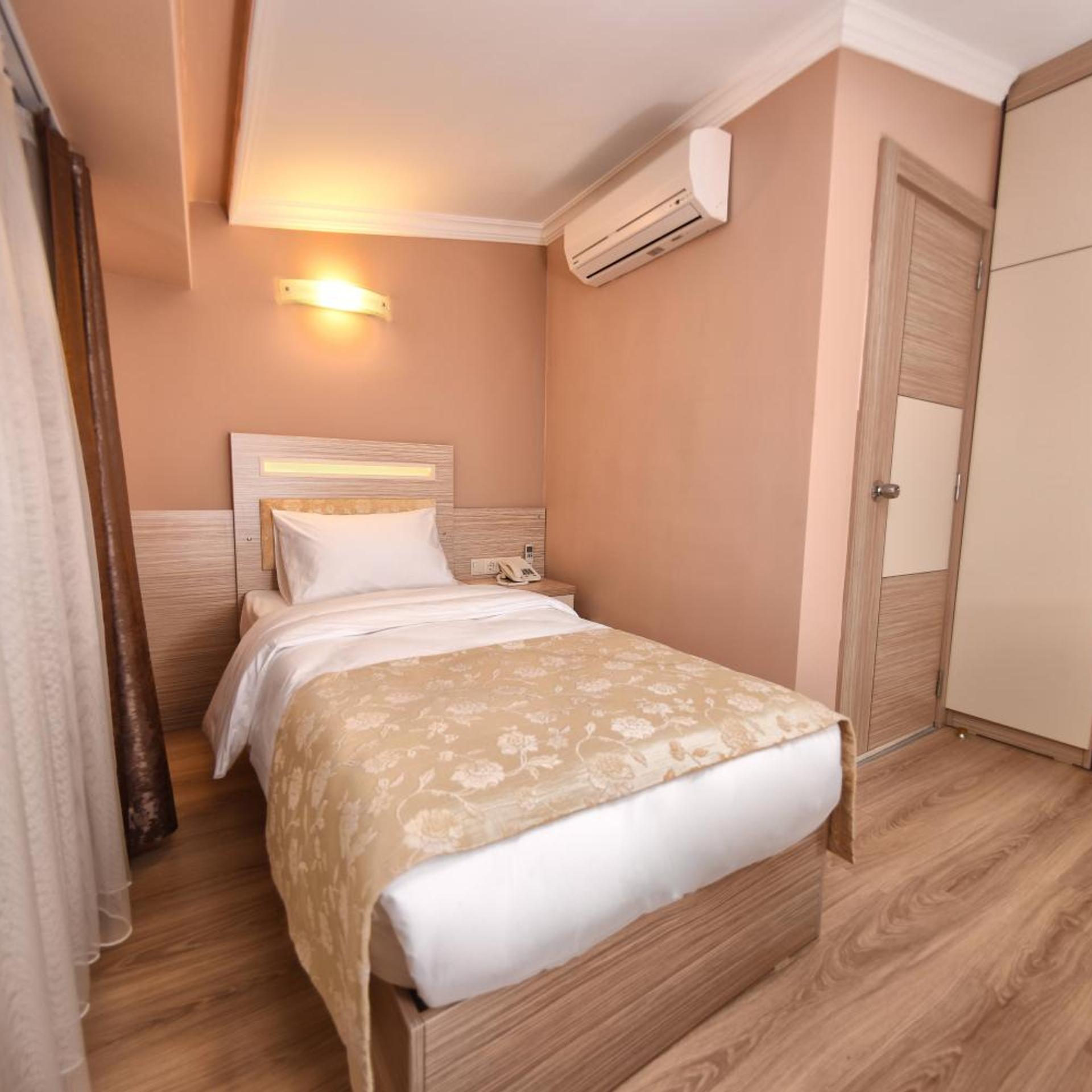 Sonerbey Otel 6/22