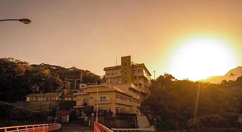 Hotel Yakushima Sanso 42/45