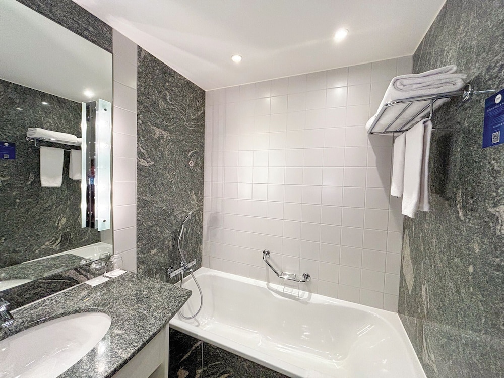Radisson Blu Palace Hotel Spa 65/67
