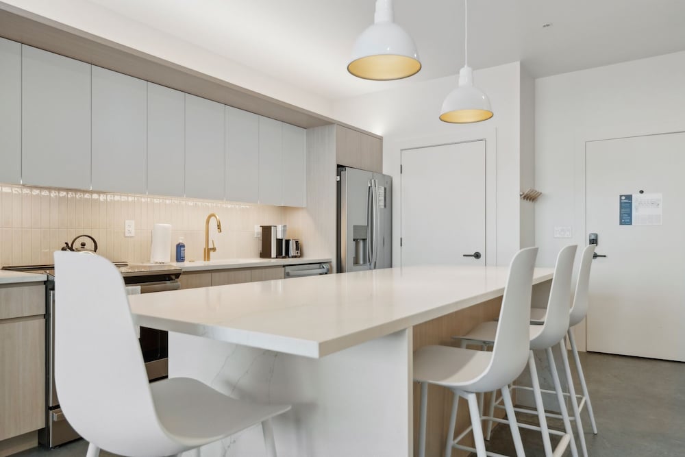 Placemakr Salt Lake City Downtown, Apartments by Hilton 35/50