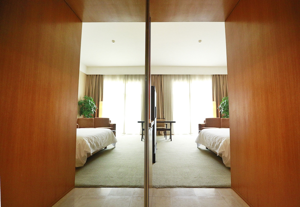 Jinling Resort Hotel Nanjing 17/39