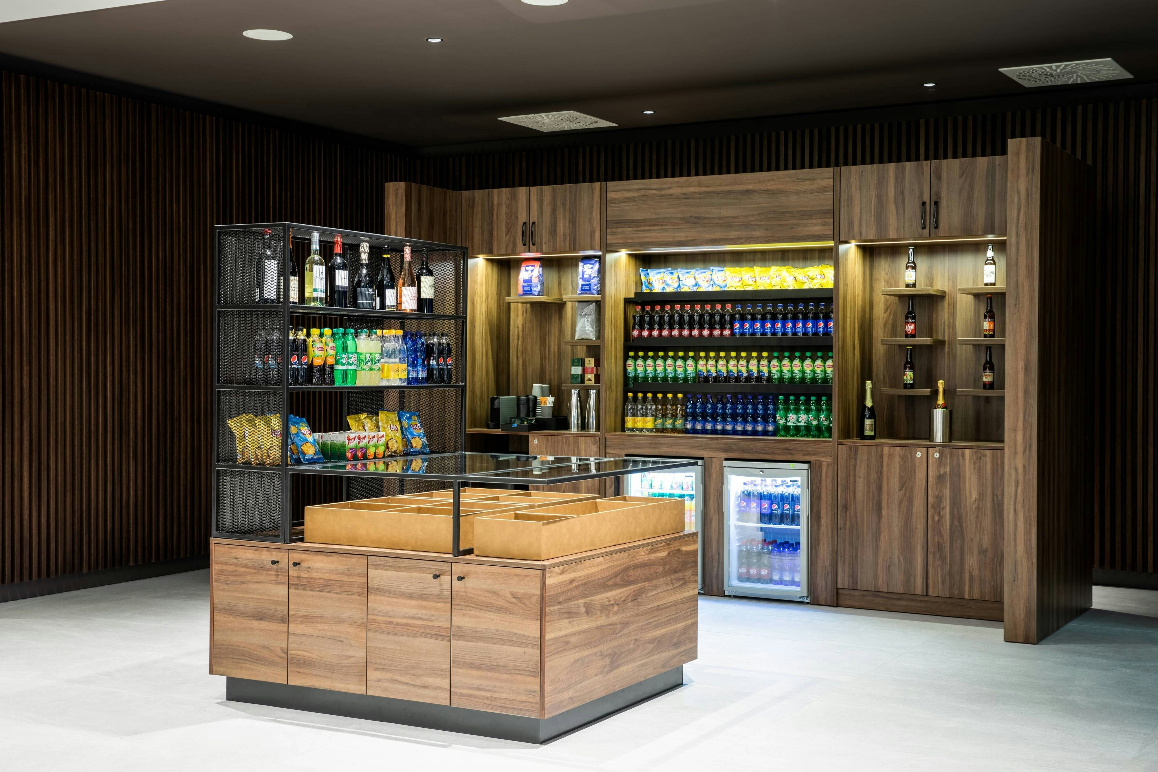 AC Hotel by Marriott Bratislava Old Town (ex Austria Trend Hotel) 4/40
