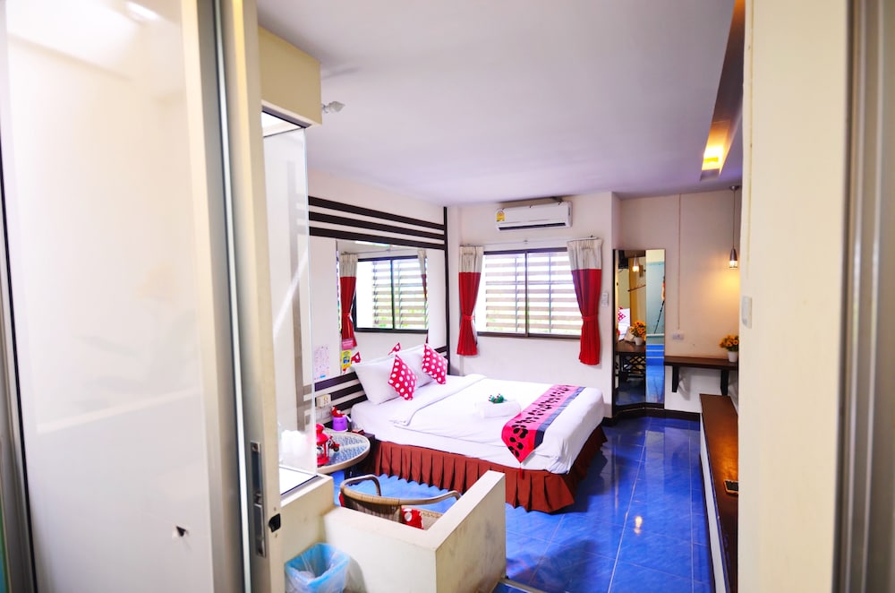 Pp Resort Hat Yai 34/62