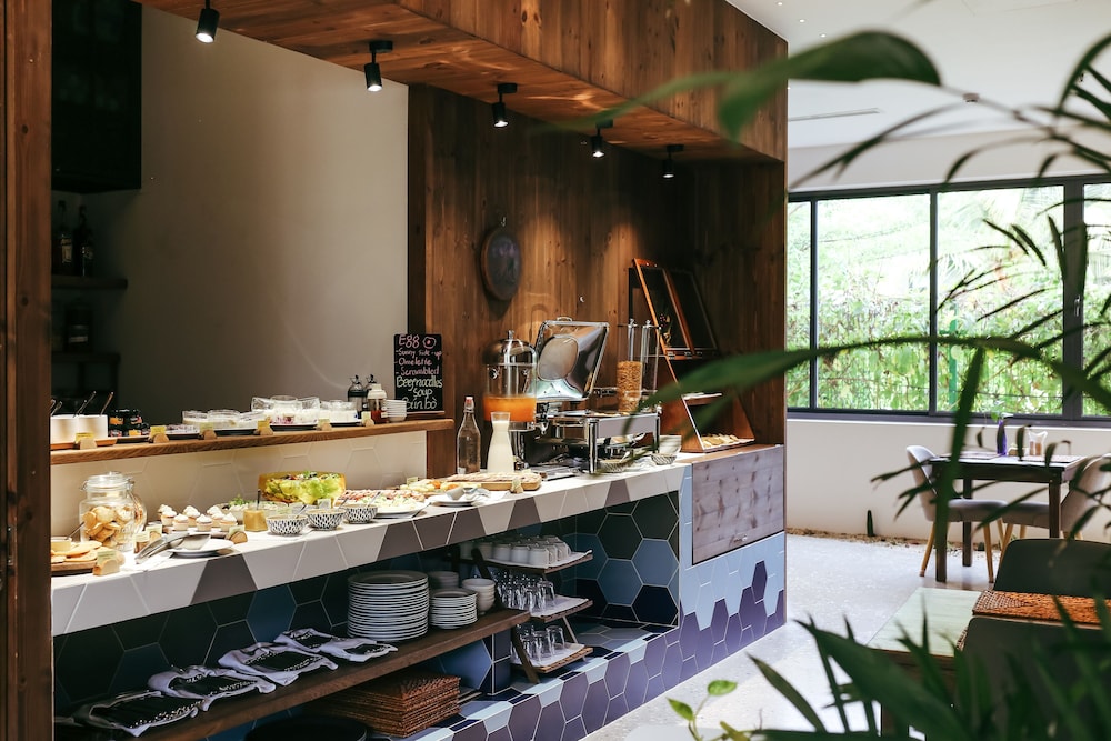 JM Boutique Hotel 38/50