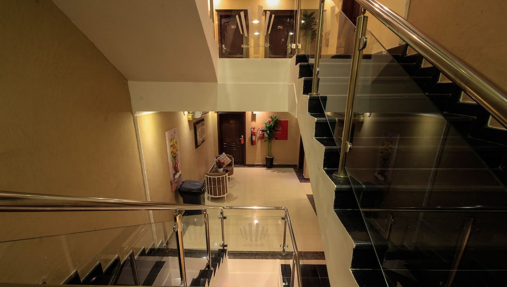 شقة مسكن الضيافة(Maskan Al Dyafah Apartment) 41/67