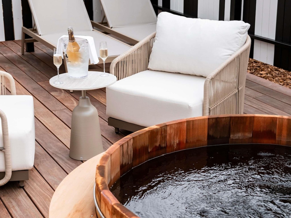 Mercure Quiberon Hotel and Spa 33/60