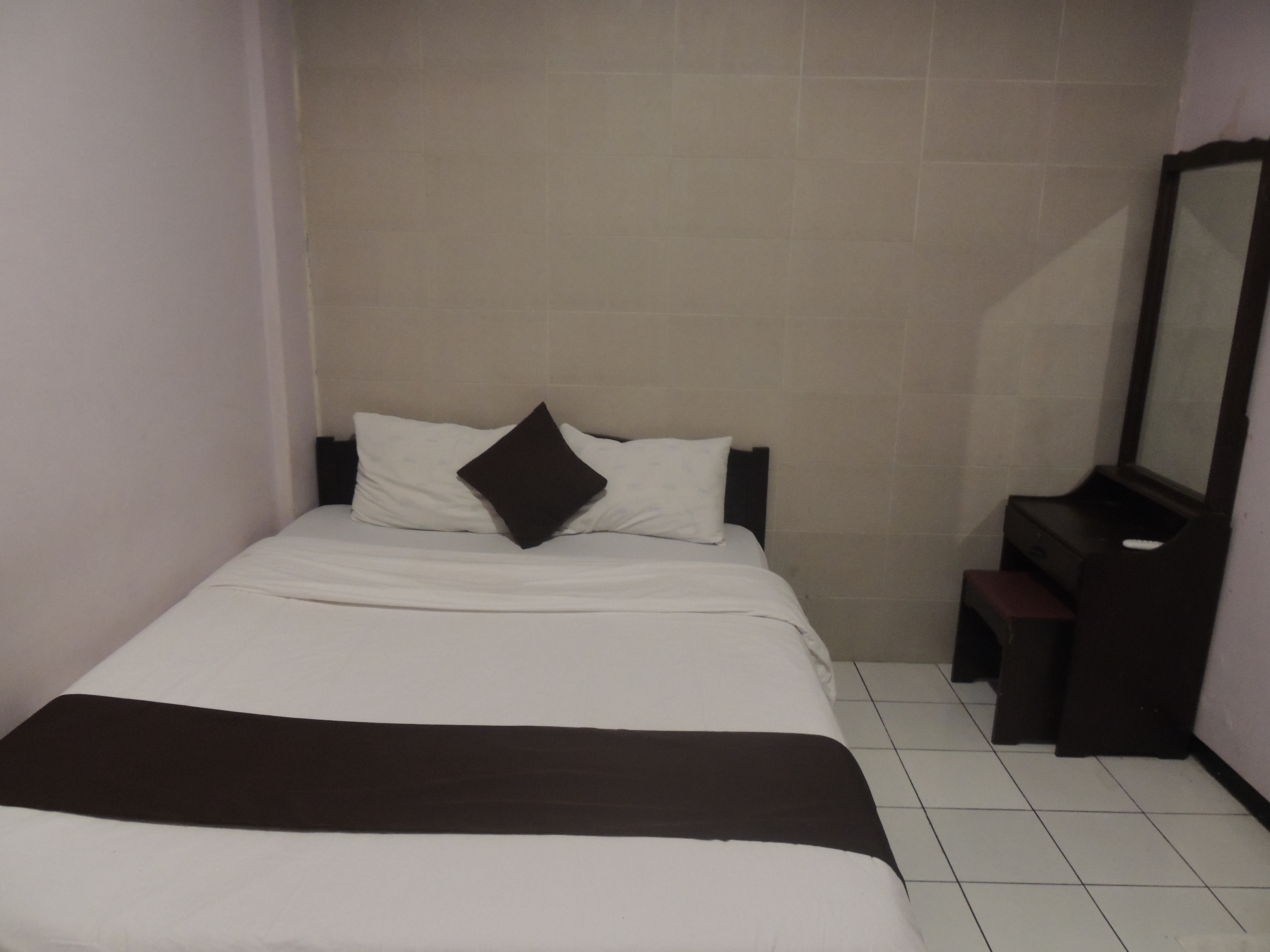 Hotel Safara 5/16