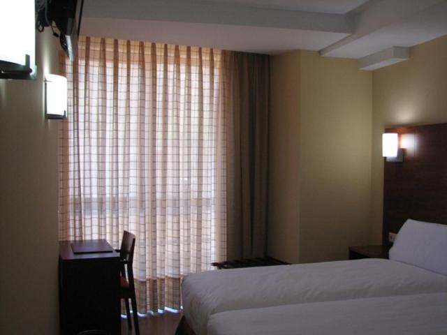 Hotel Ruta de la Plata de Asturias 13/34