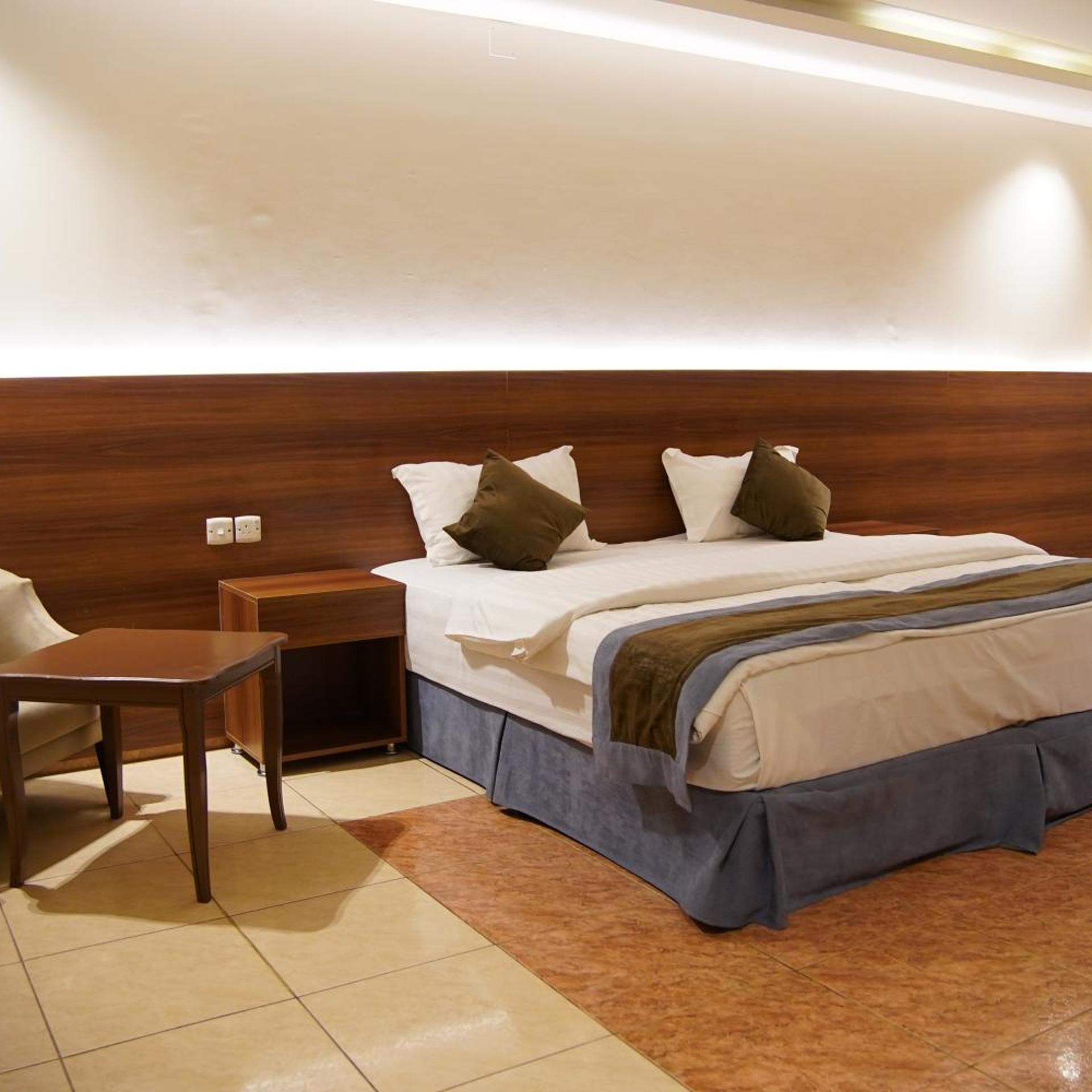 Doosh Teeba Hotel Suites 13/52