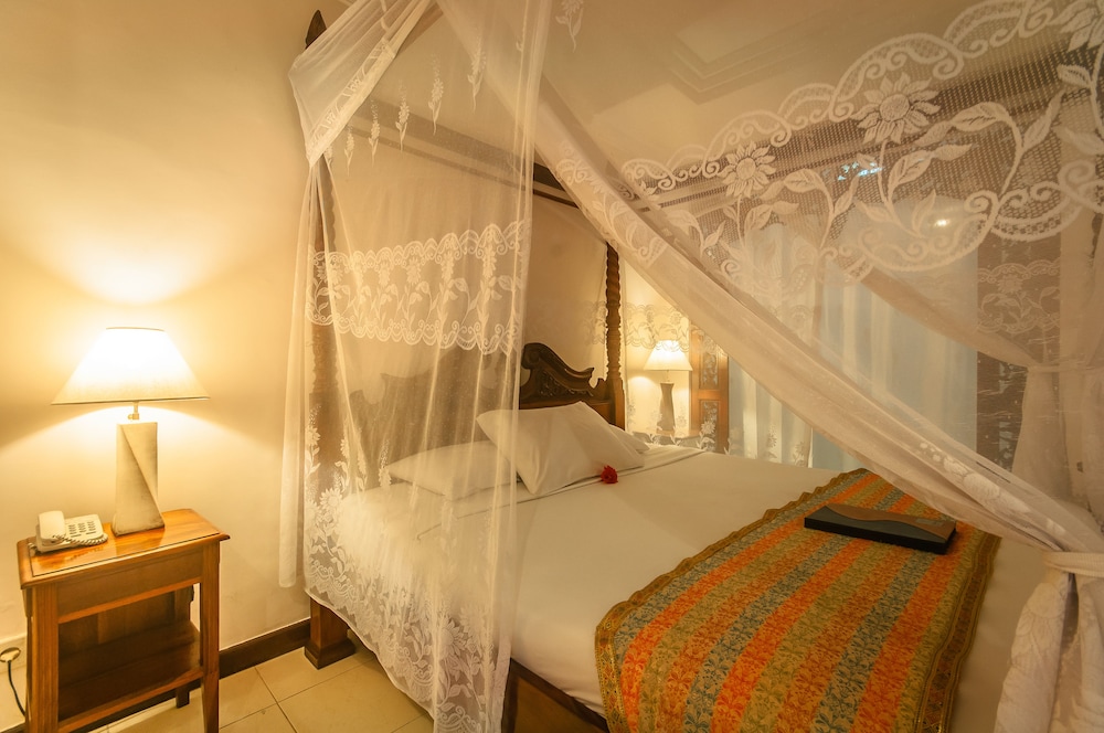 Sahadewa Resort and Spa 17/61
