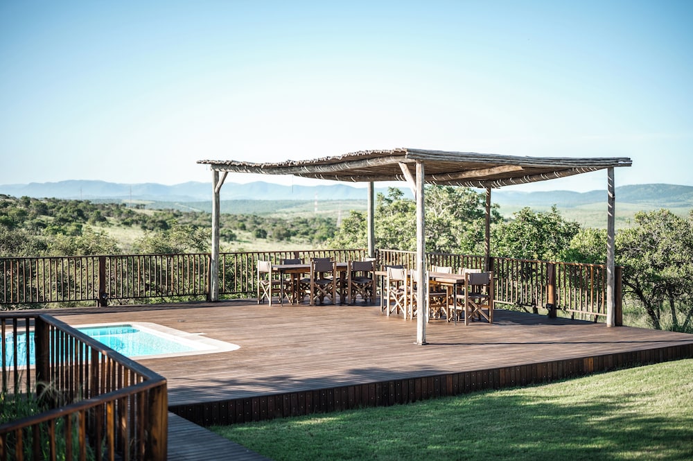Duiker Game Lodge 21/26