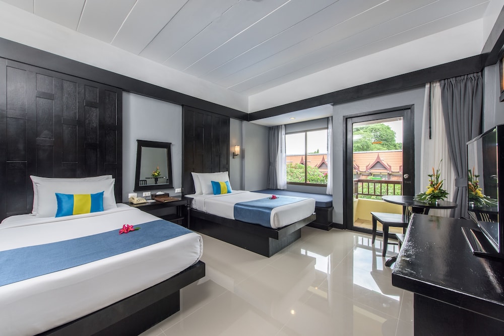 Diamond Cottage Resort and Spa 16/50