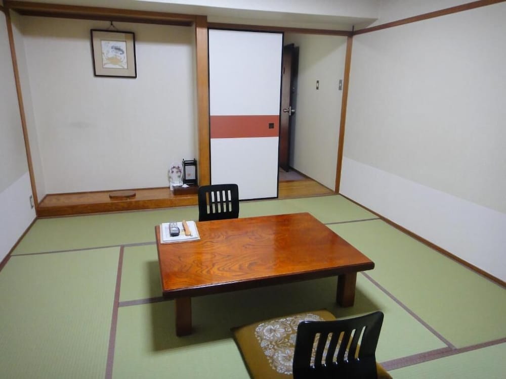 Gero Onsen Kisoya 8/36