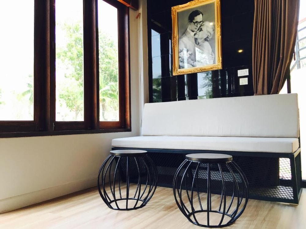 Elegancy Resort Hua Hin 11/50
