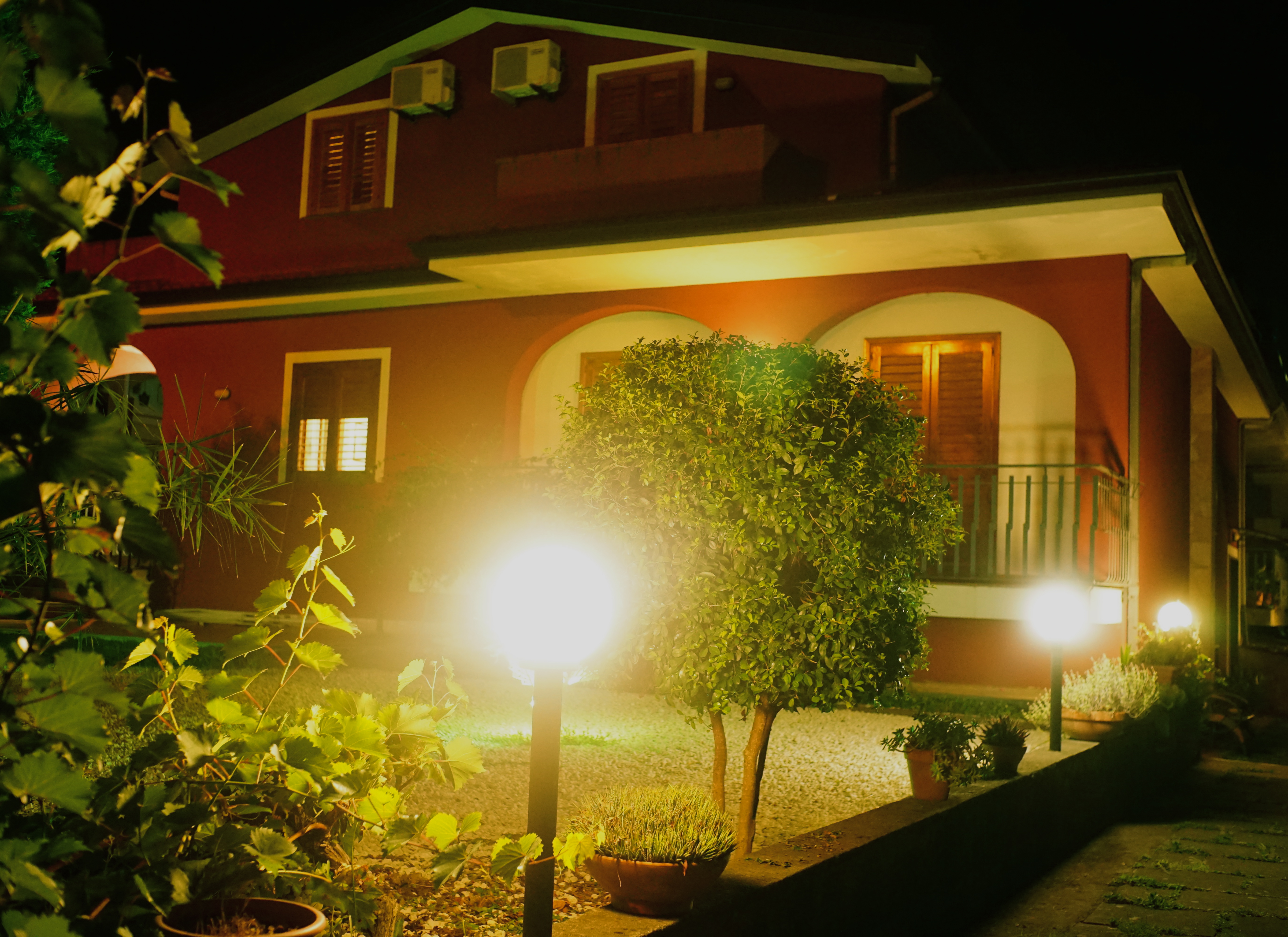 B B Casalotto Inn 35/38