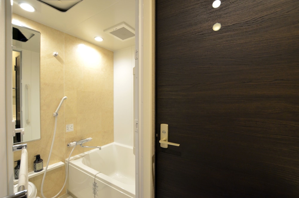 Kikitsu Station Hotel 22/23