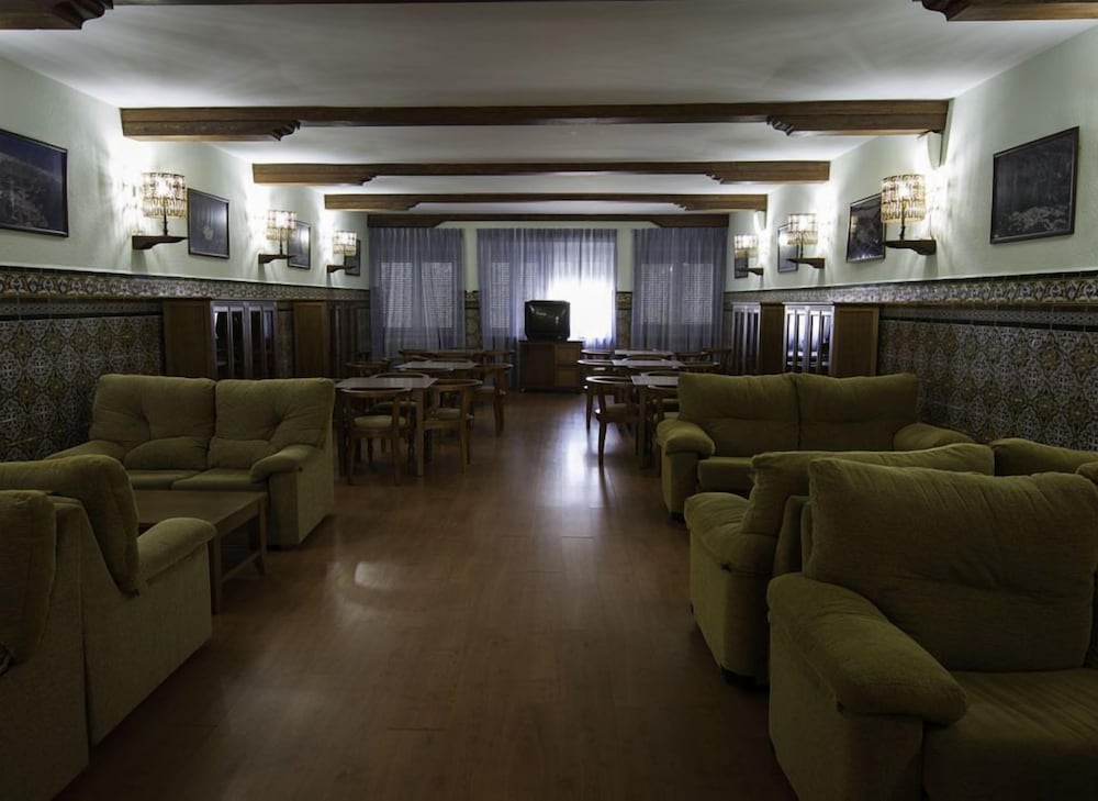 BALNEARIO SAN NICOLAS HOTEL 21/32