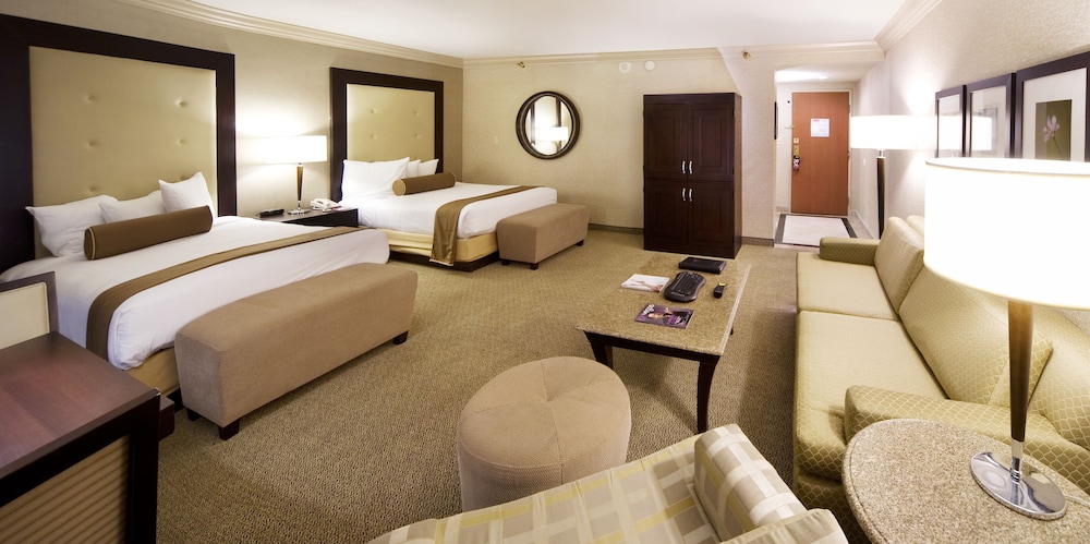 Rio Hotel & Casino, a Destination by Hyatt Hotel 27/73