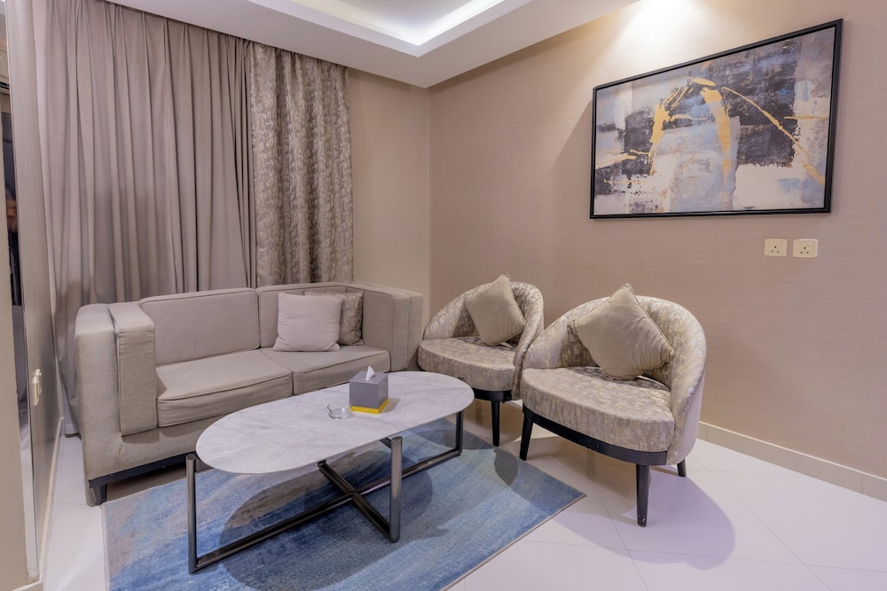 Almuhaidb Residence Altakhsosi 33/50