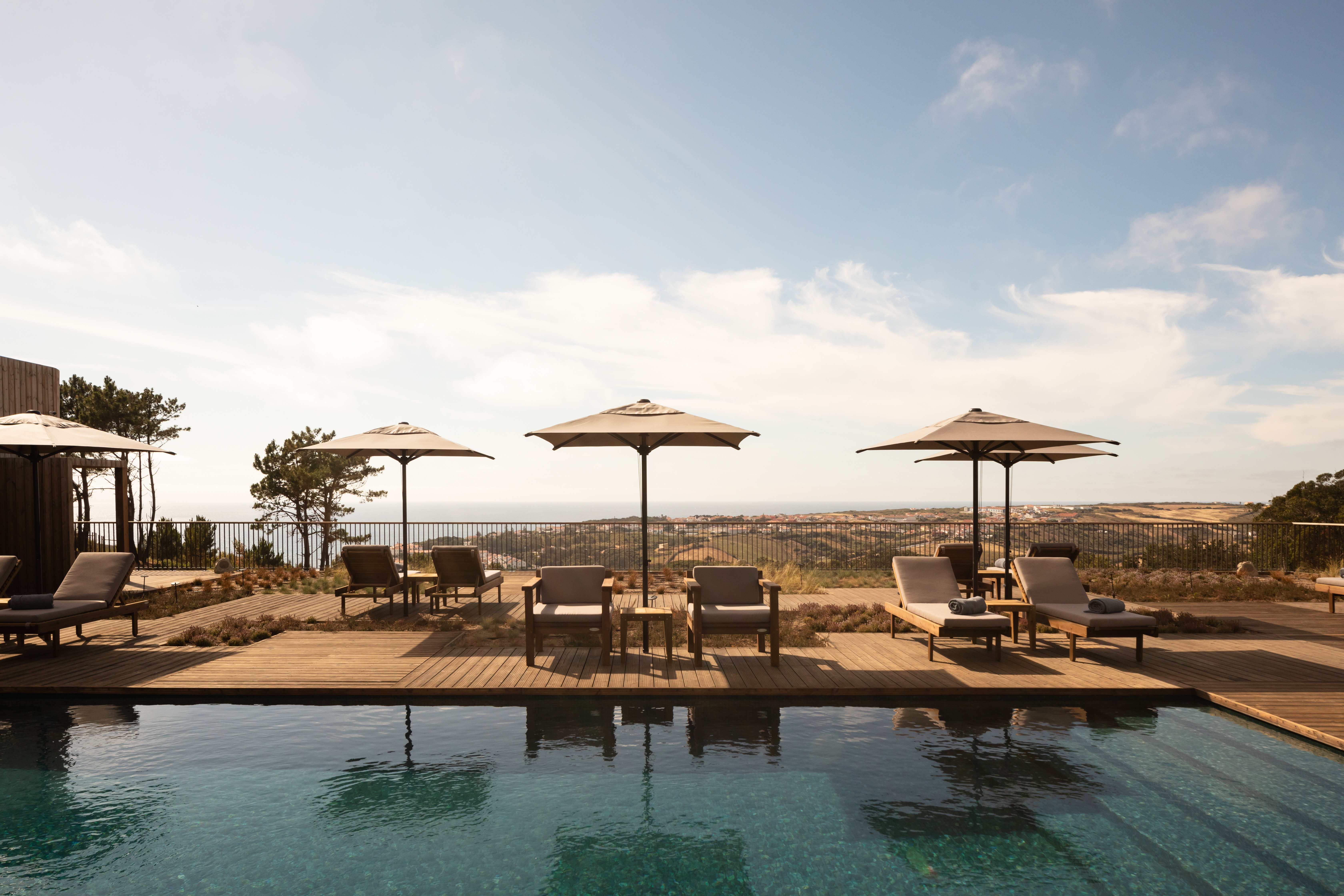 Immerso Hotel, a Member of Design Hotels 21/25