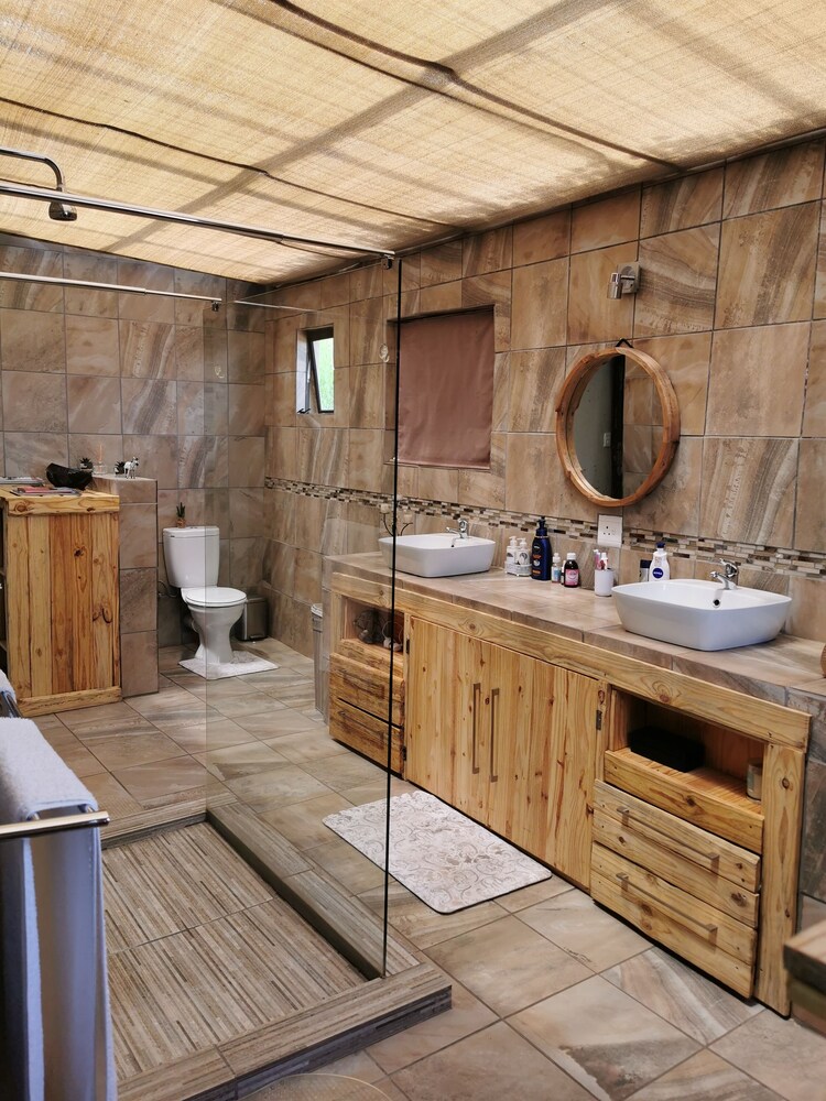 Mthembuskloof Country Lodge 19/37