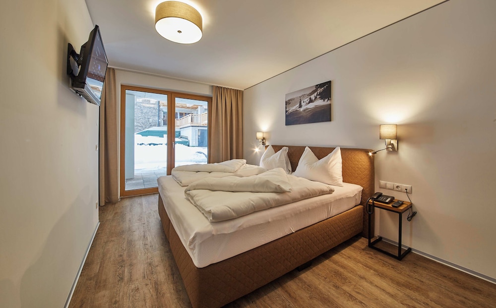 Hotel Sonnleiten 12/29