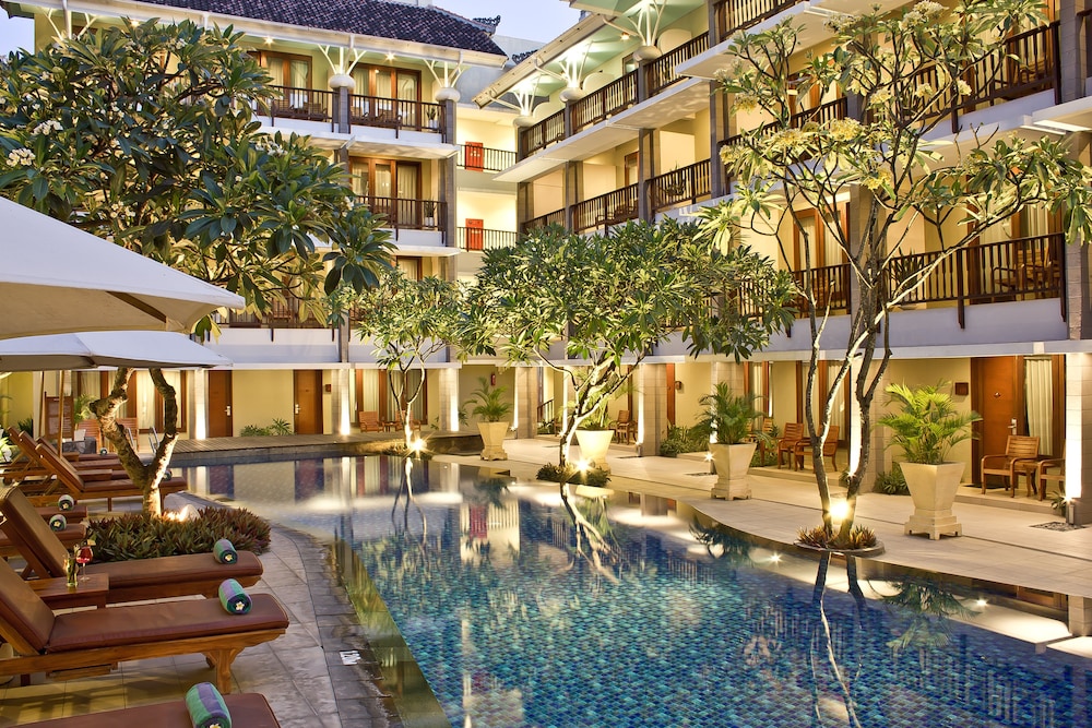 The Rani Hotel And Spa 48/52