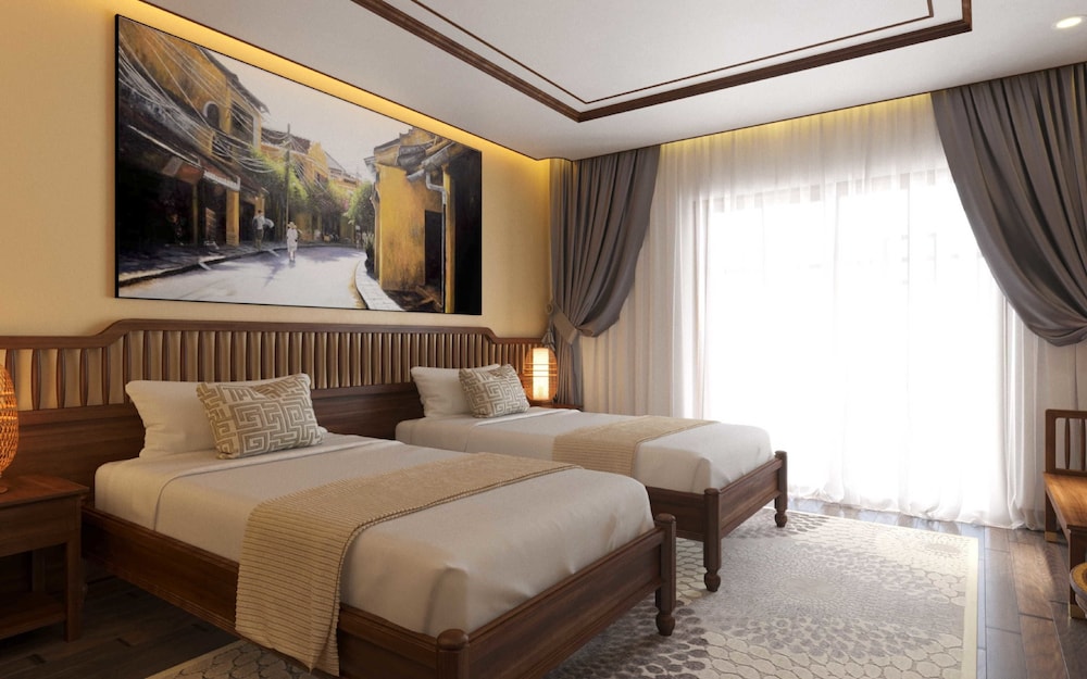 Fivitel Hoi An Hotel 18/54