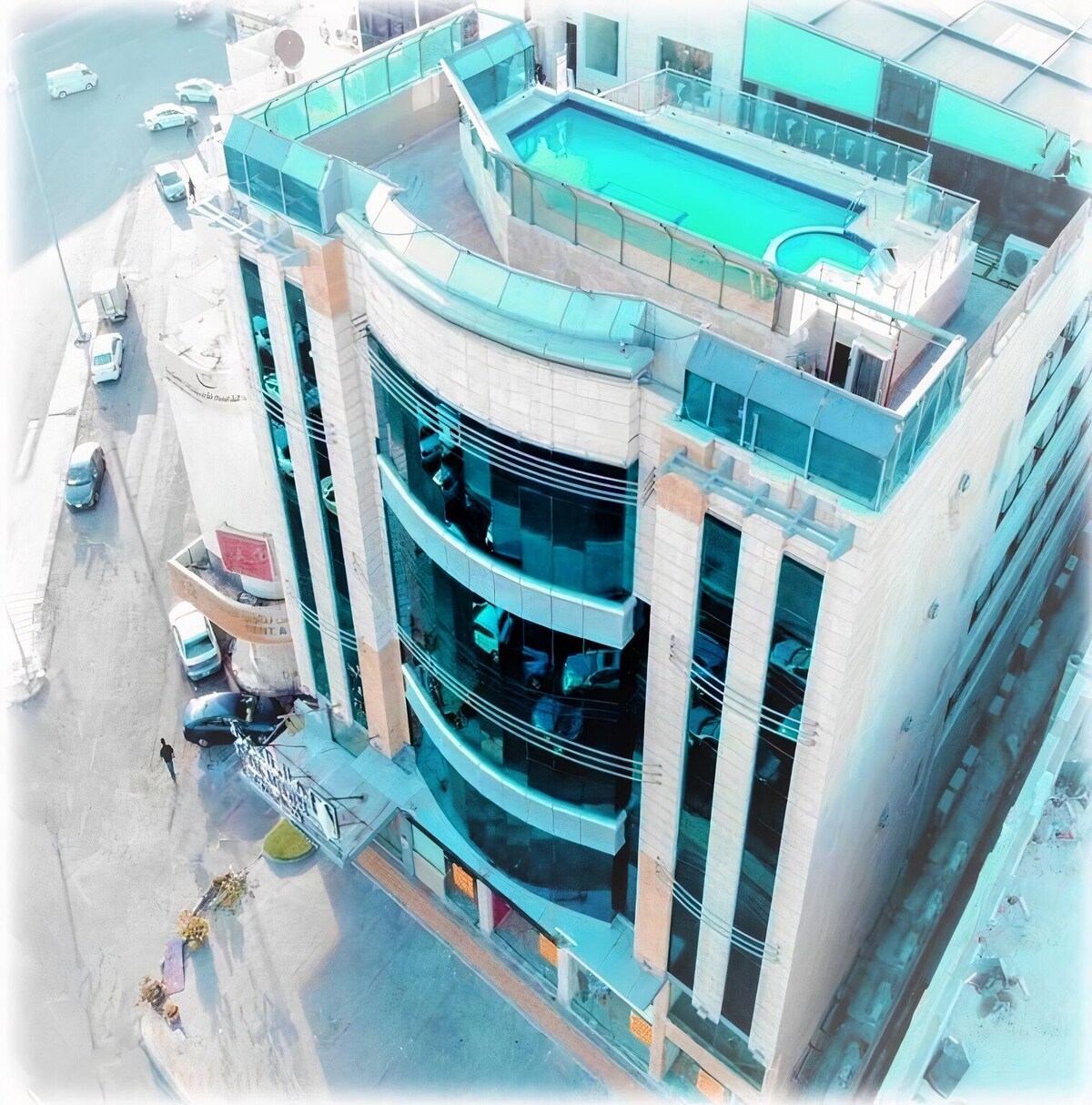 Rimal Aljazirah Hotel (Milana Hotel)