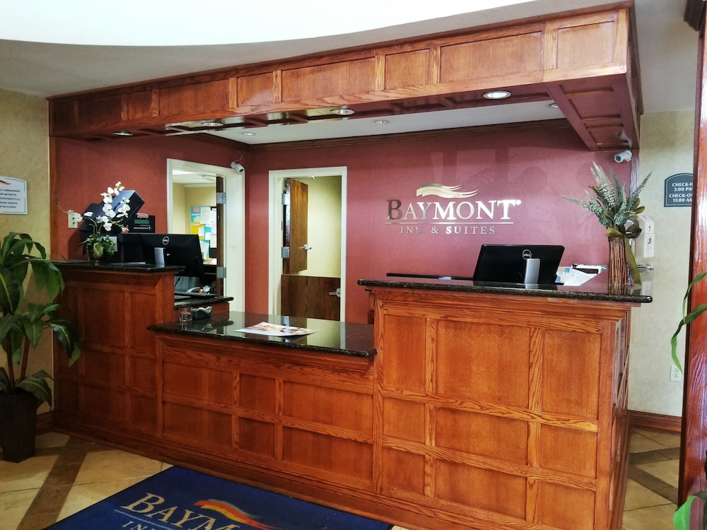 Baymont By Wyndham Indianapolis West 5/26