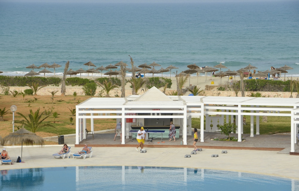 Vincci Helios Beach 46/49