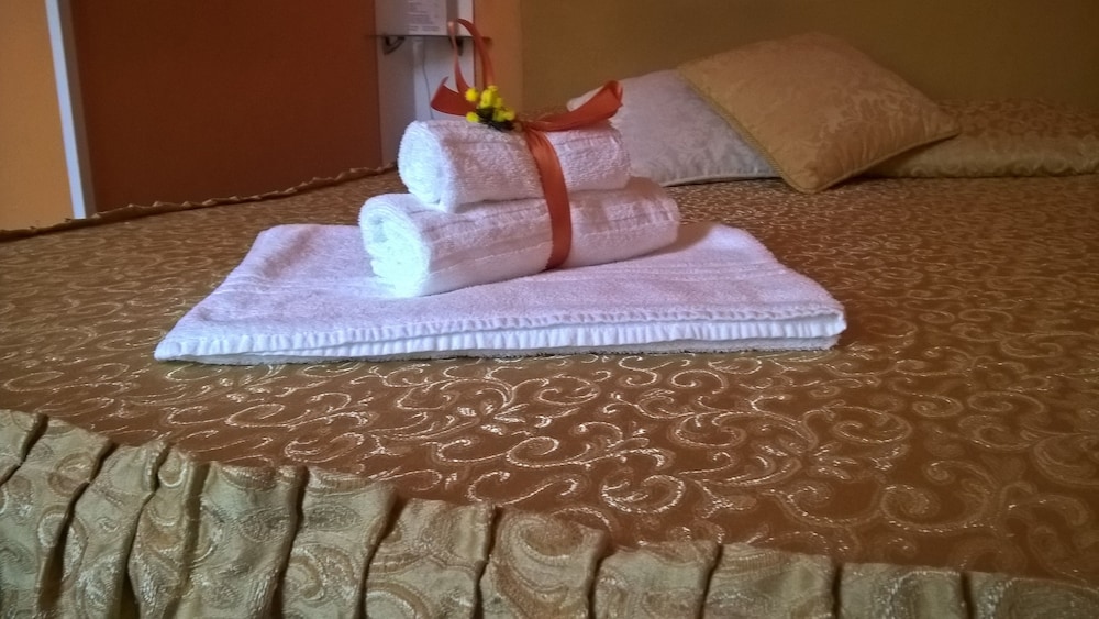 La Mimosa Bed And Breakfast 34/71