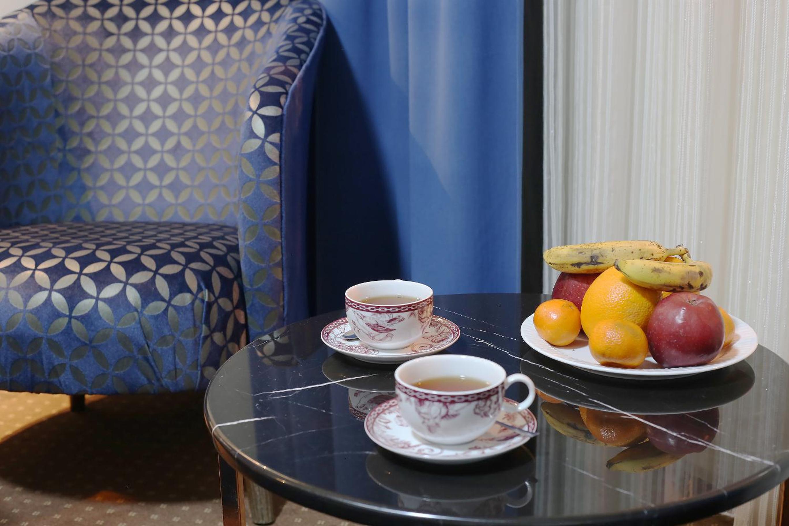 Taksim Abc Hotel 27/31