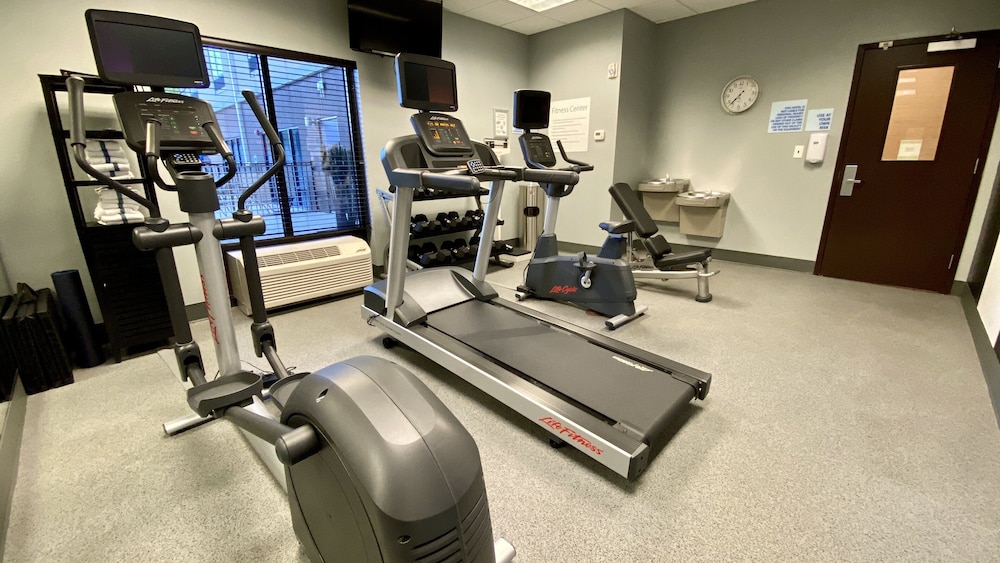sport facilities