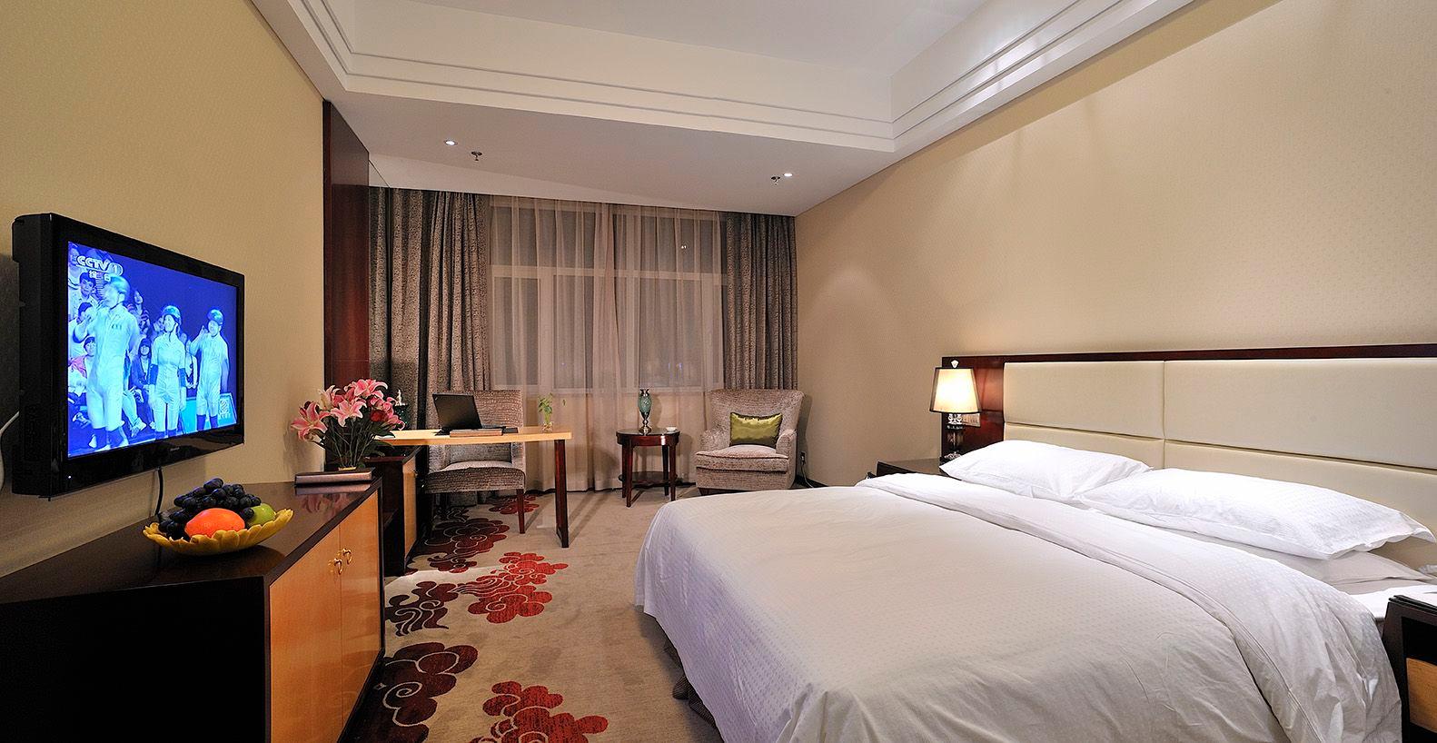 Chun Xue Four Seasons Hotel 22/57