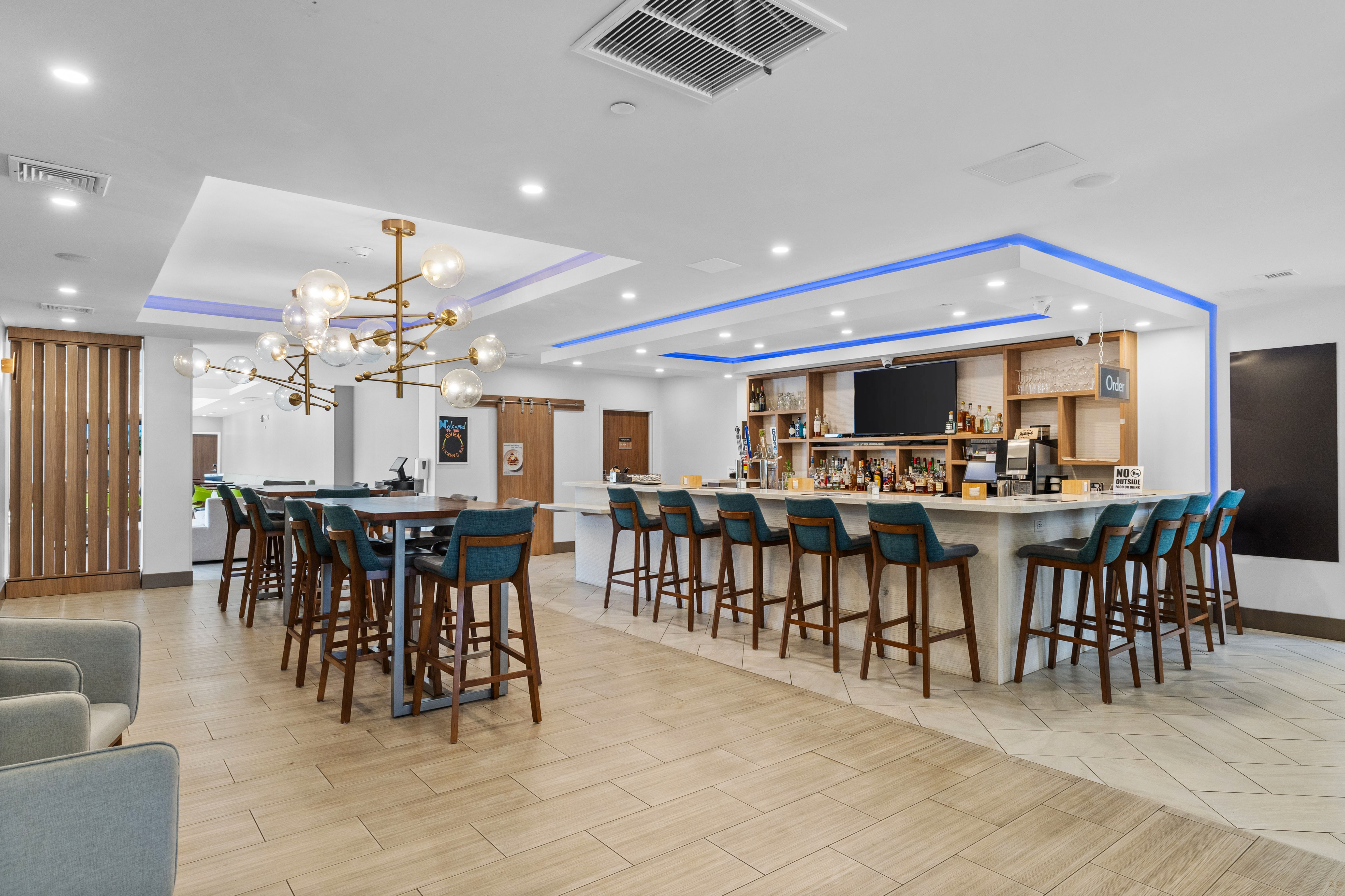 EVEN Hotel Manchester Airport, an IHG Hotel 36/50